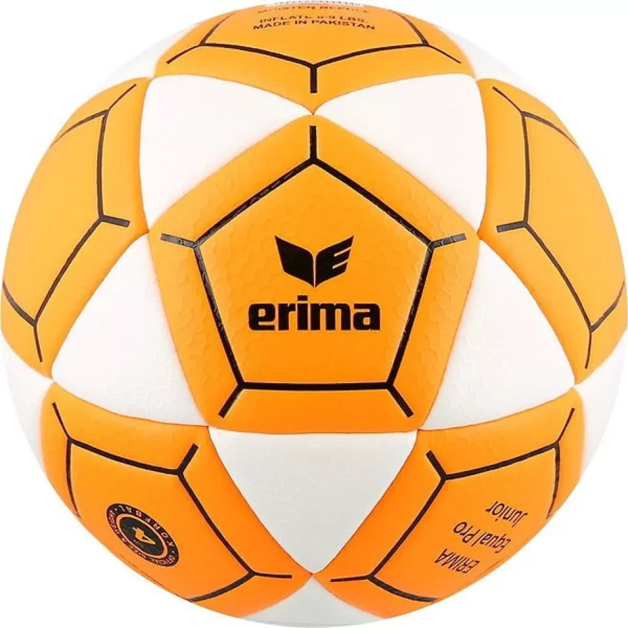 ERIMA 750555 Korfbal Equal Pro 4-wit/oranje
