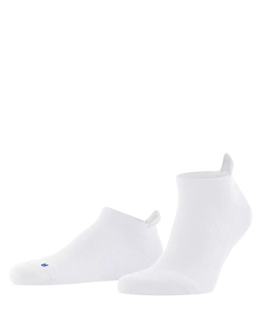 FALKE 16677 Cool Kick SN-2000 White