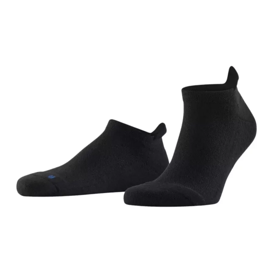 FALKE 16677 Cool Kick SN-3000 Black