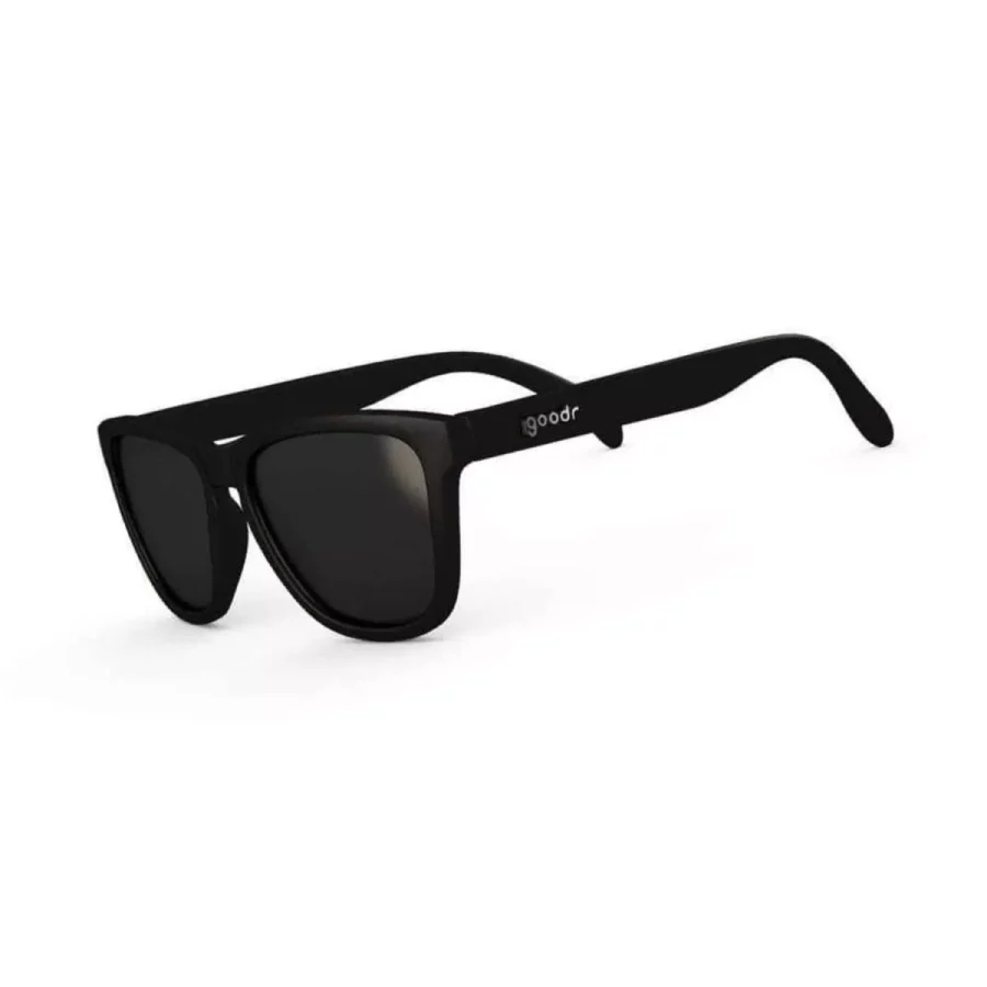 GOODR GR Gingers Soul-Zwart