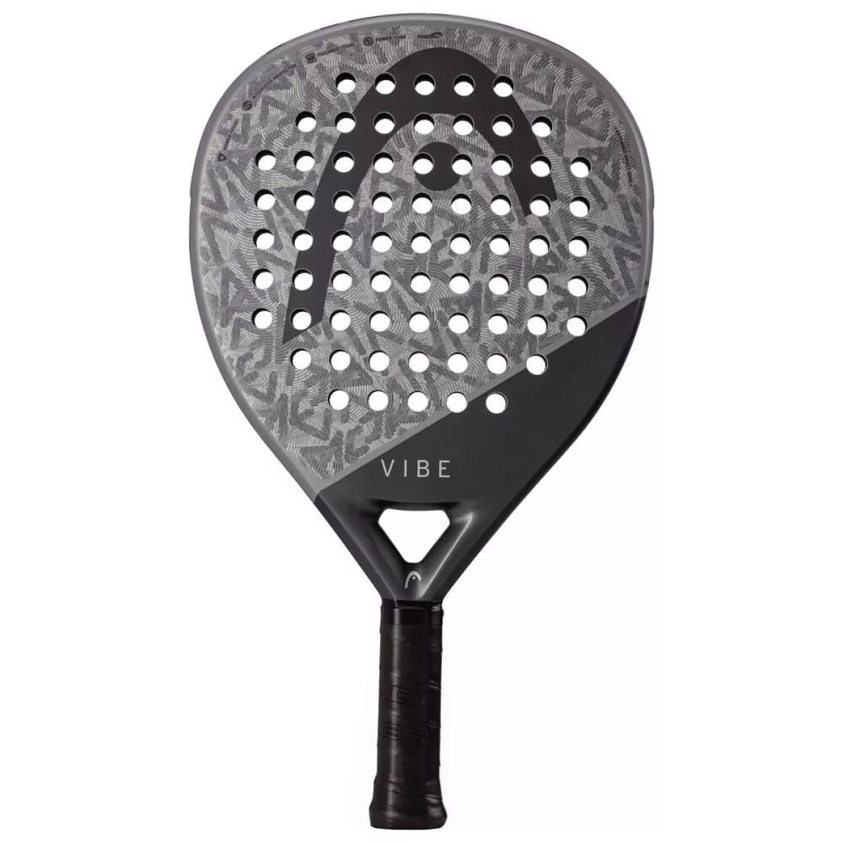 HEAD 226145 Vibe Padel Racket-GR