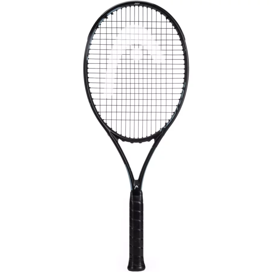 HEAD 231535 Graphene Radical 280-Zwart-blauw