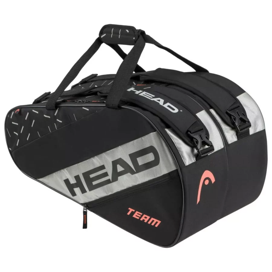 HEAD 262254 Team Padel Bag L-BKCC