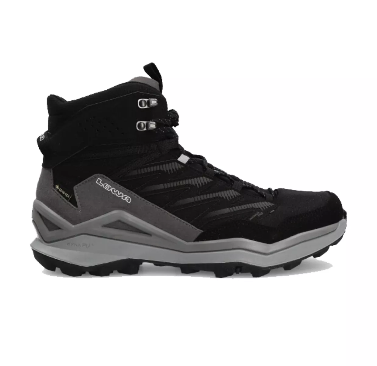 LOWA LM311620 Maddox GTX MID-9930 Black-Grey