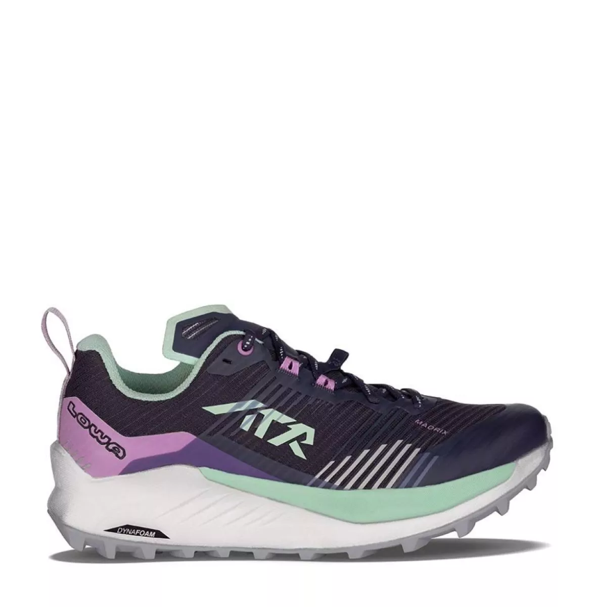 LOWA LT321840 Madrix W-55939 Plum/Heather