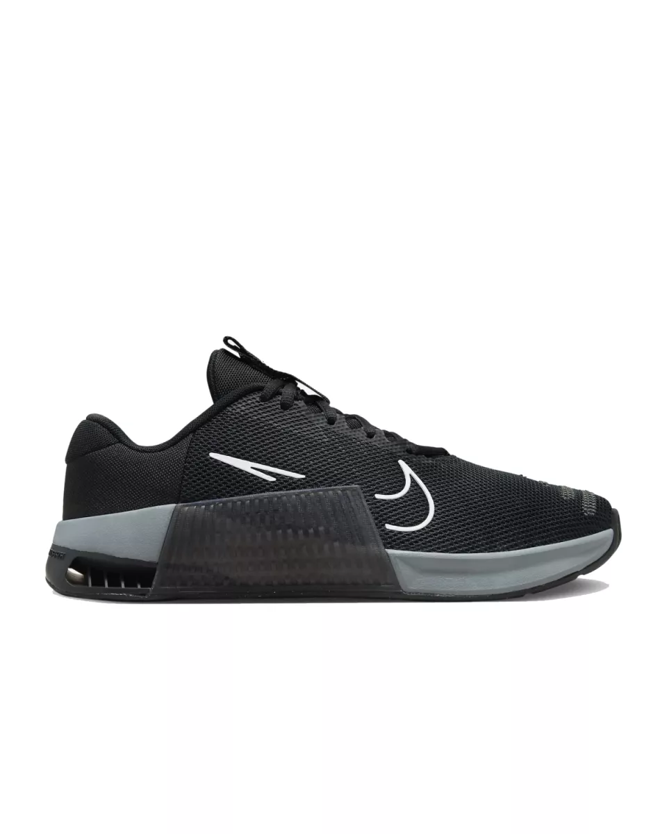 NIKE DZ2617 Nike Metcon 9 M-001 Black-White