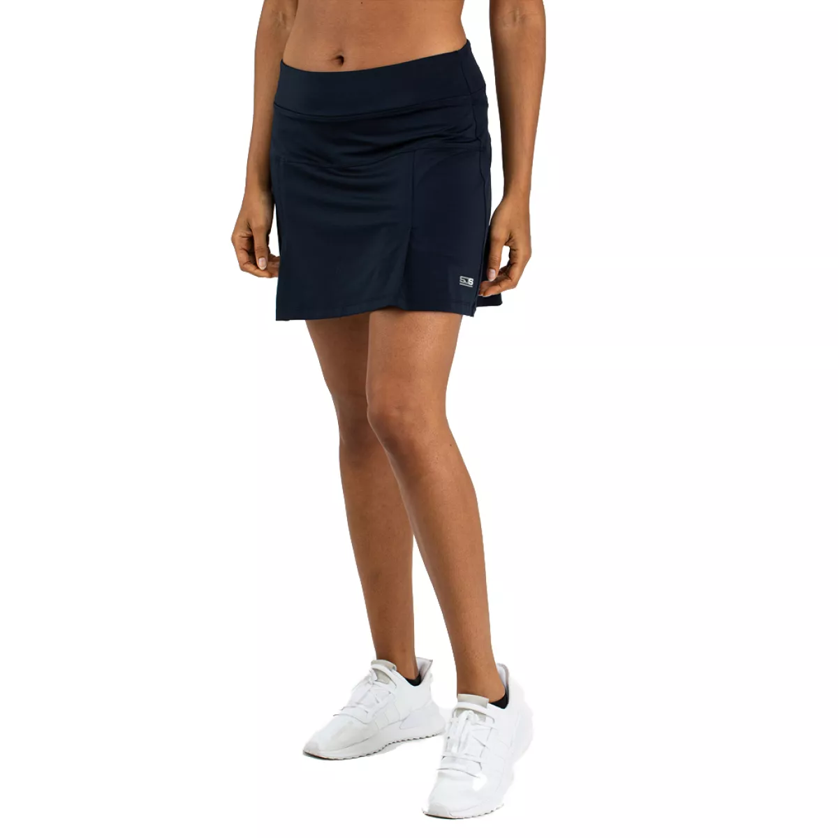 SJENG SPORTS Monica Lady skort-N024 DARK BLUE