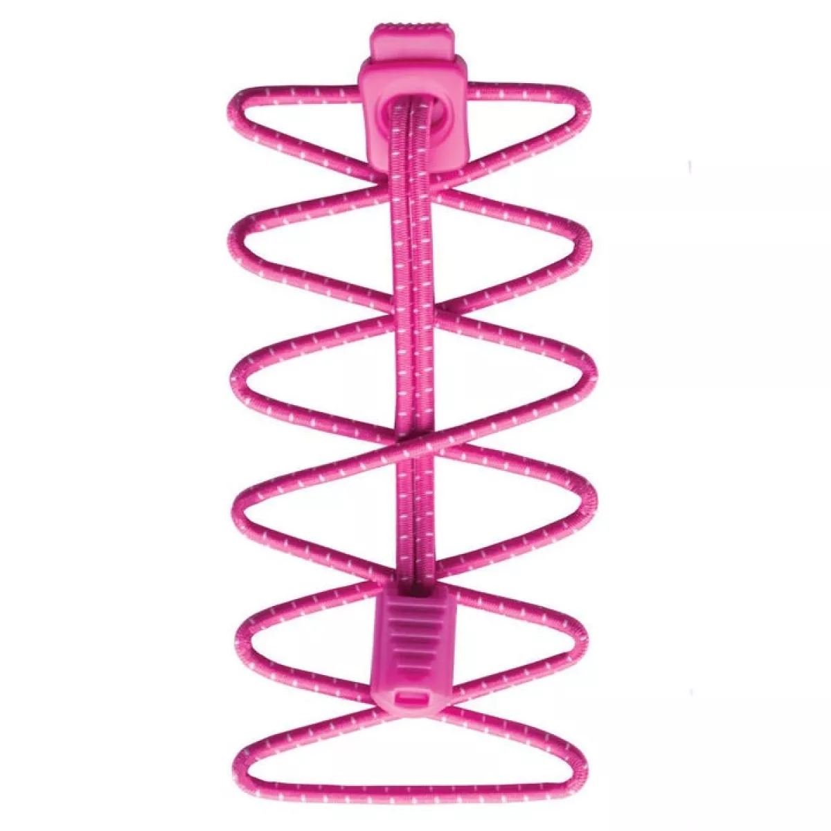 NATHAN 1171N Run Laces Reflective-Pink