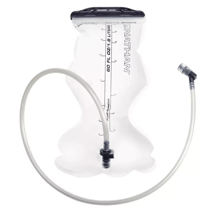 NATHAN 4551N Replacement Vapor Blad.-Clear
