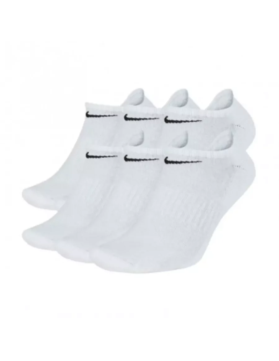 NIKE SX7679 Everyday Light 6P-100