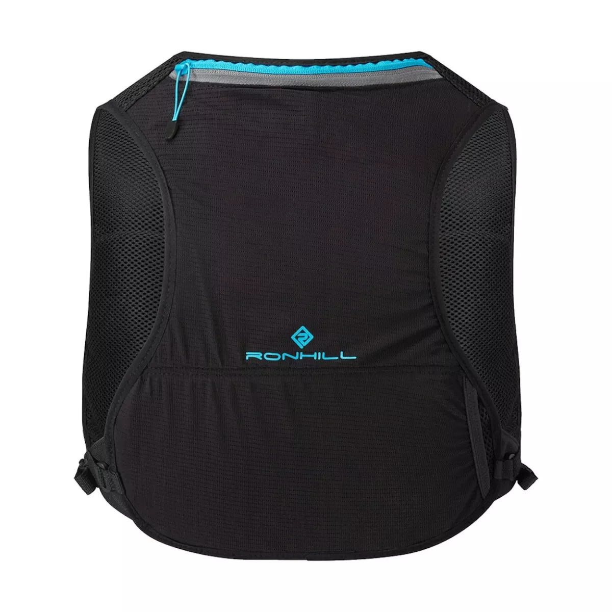 RONHILL RH-006171-Black/Cyan