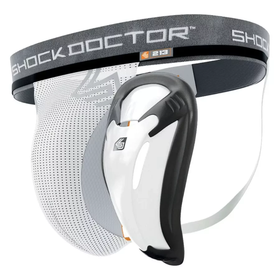 SHOCKDOCTOR 213 Core Supp BioFl Cup-0000