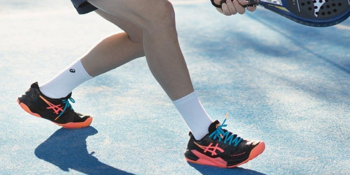 Padelschoenen