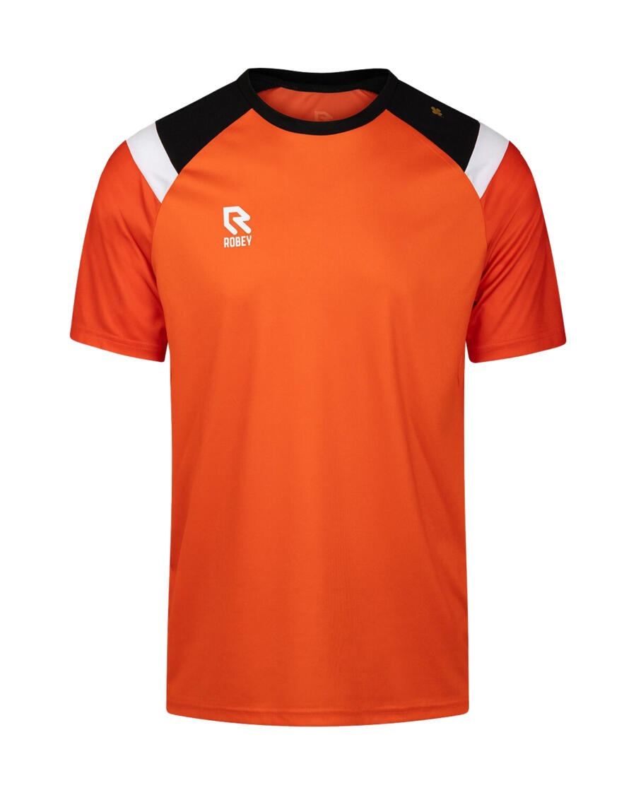 ROBEY CONTROL SHIRT