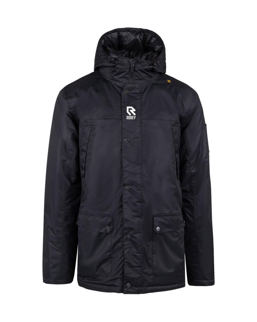 ROBEY CROSSBAR PARKA