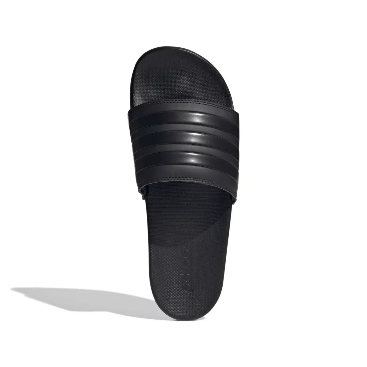ADIDAS GZ5896 ADILETTE COMFORT-CBLACK/CBLACK/CBLACK