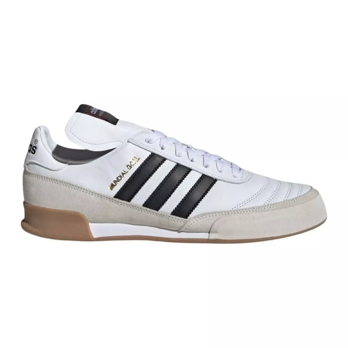 ADIDAS ID4047 Mundial Goal-FTWWHT/CBLACK/GOLDMT