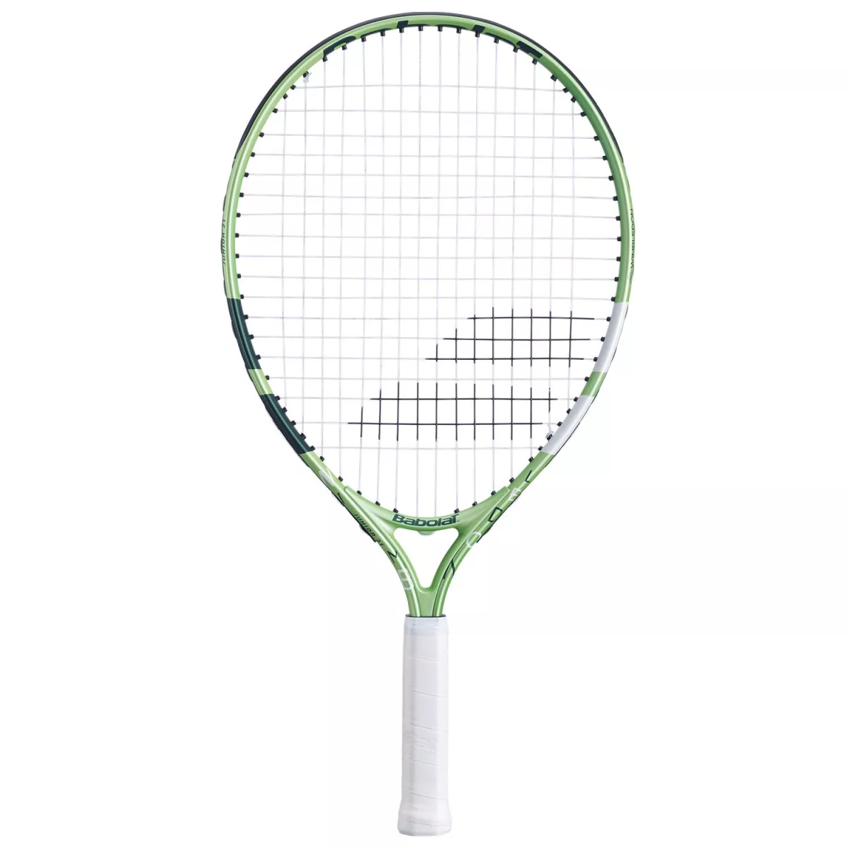 BABOLAT 140527 JUNIOR 21 WIMBLEDON-100 Groen