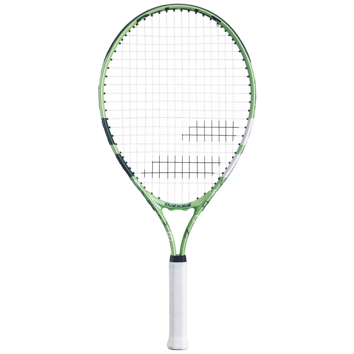 BABOLAT 140528 JUNIOR 23 WIMBLEDON-JUNIOR 23 WIMBLEDON S 100
