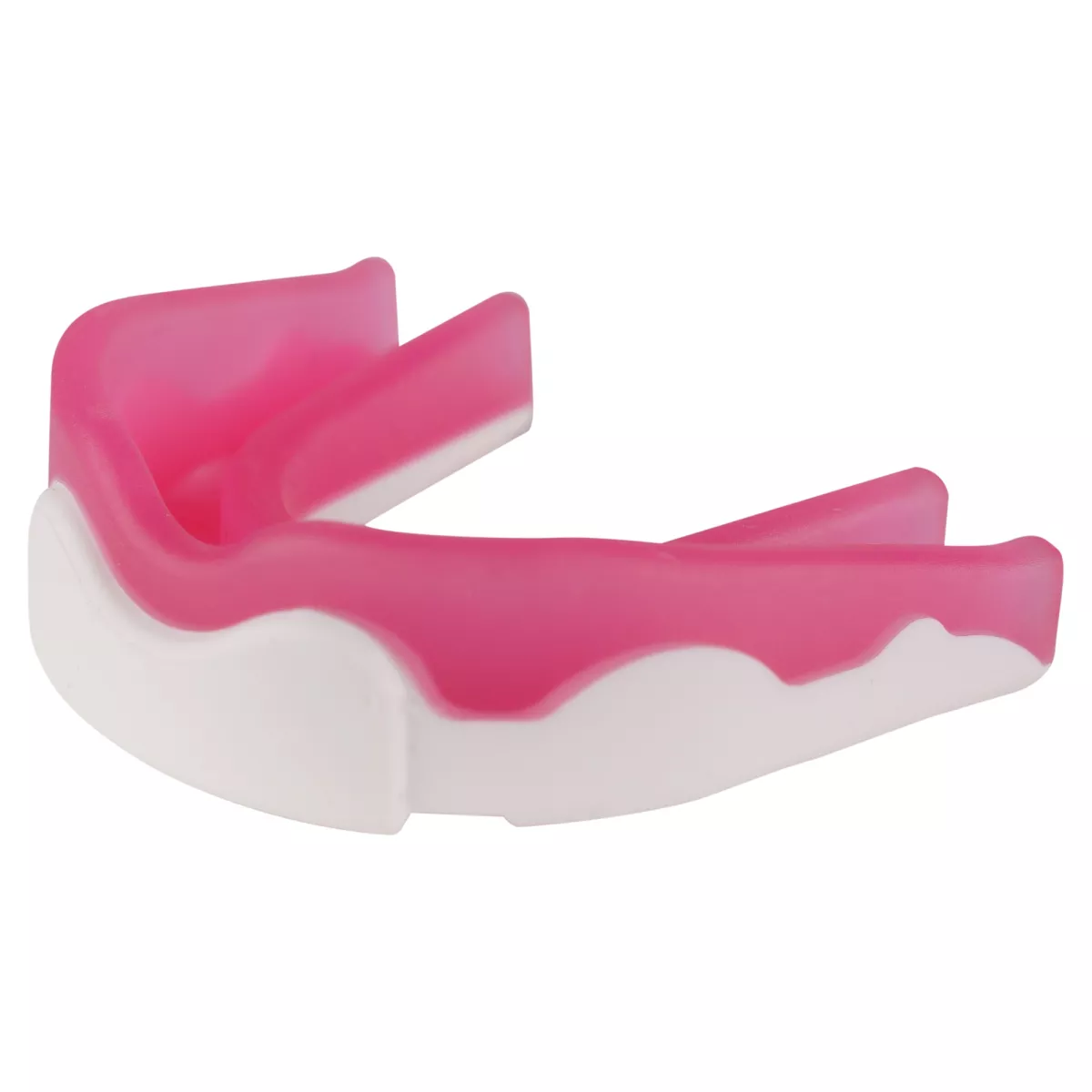 BRABO 317.07001 Mouthguard JR-050 Roze/White