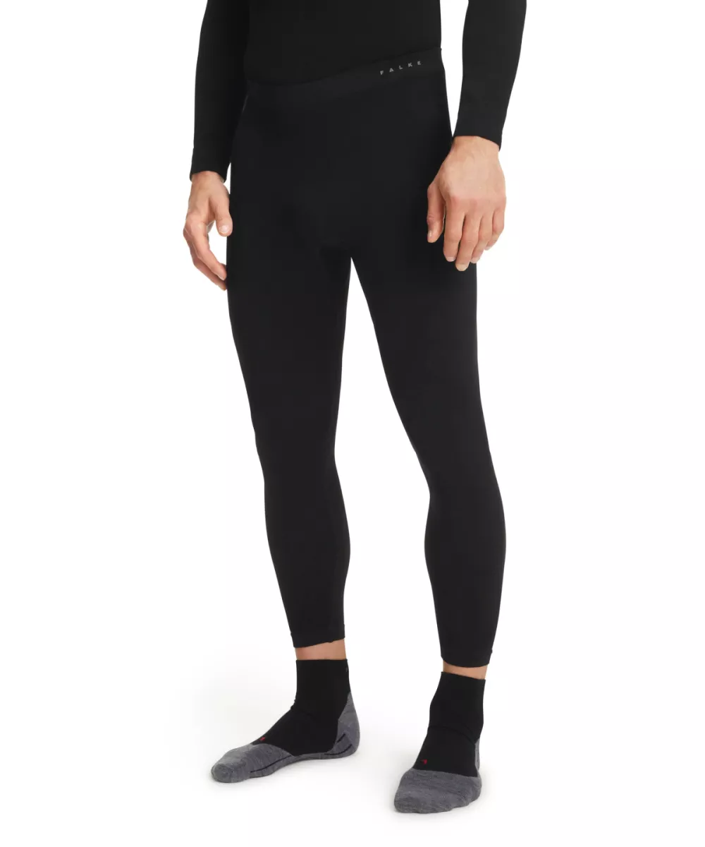 FALKE 33538 MW Long Tights m-3000 black