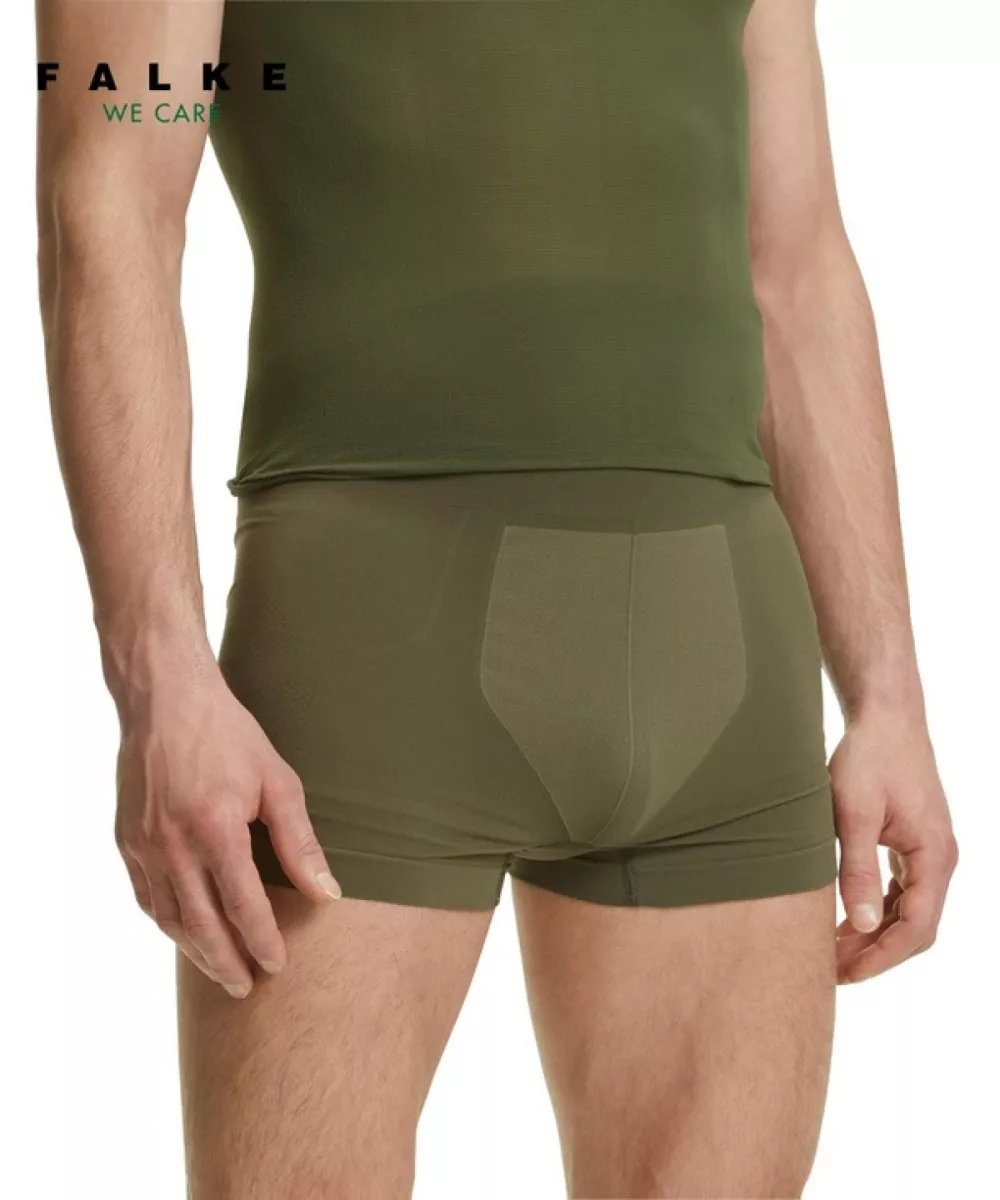 FALKE 33773 ULTRA-LIGHT BOXER-7754 herb