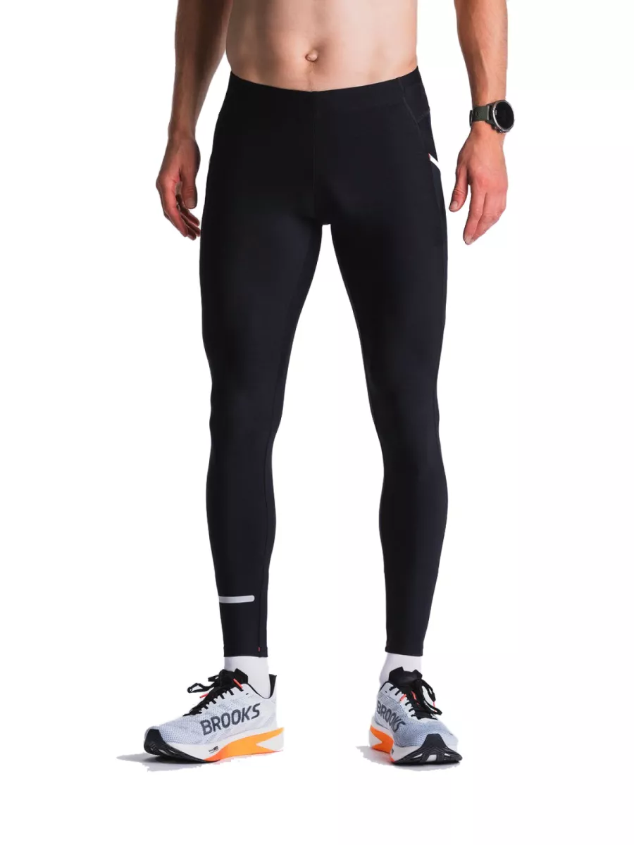 FUSION 0035 C3 X-long Tights-SUPER BLACK