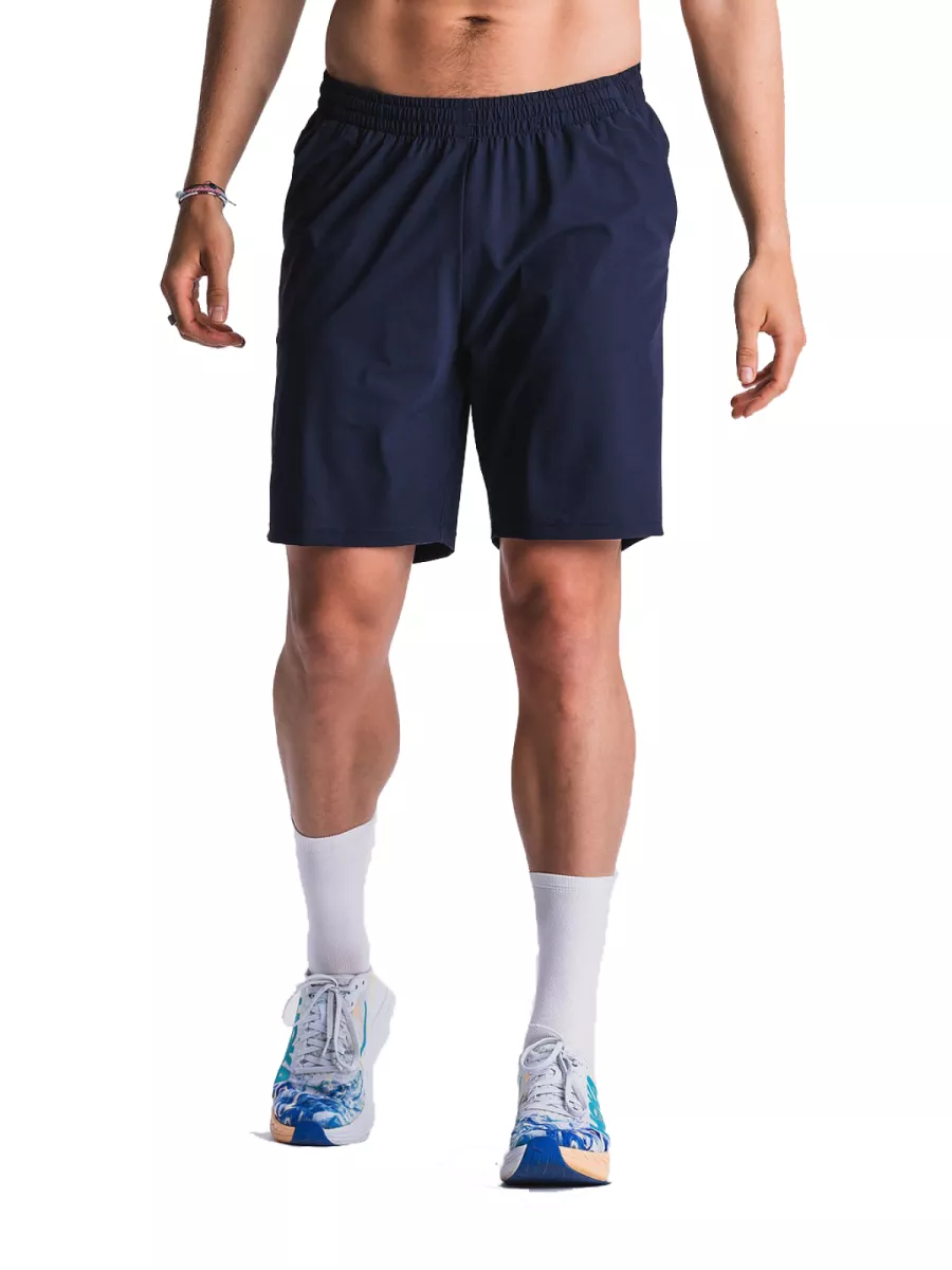 FUSION 0051 C3 Shorts Pocket-DARK NIGHT BLUE