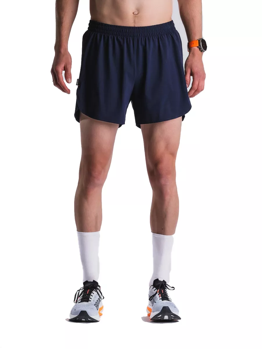 FUSION 0265 C3 SHORTS MENS-NIGHT BLUE