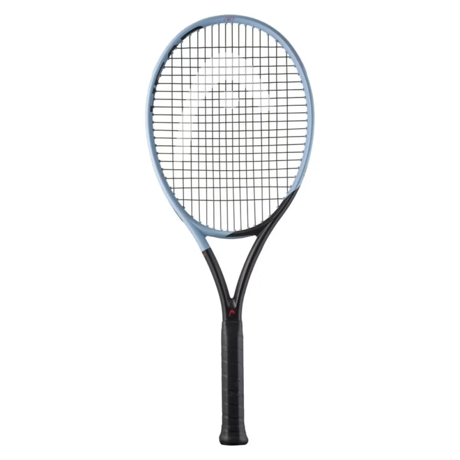 HEAD 232005 INSTINCT MP 2025-Zwart-Blauw