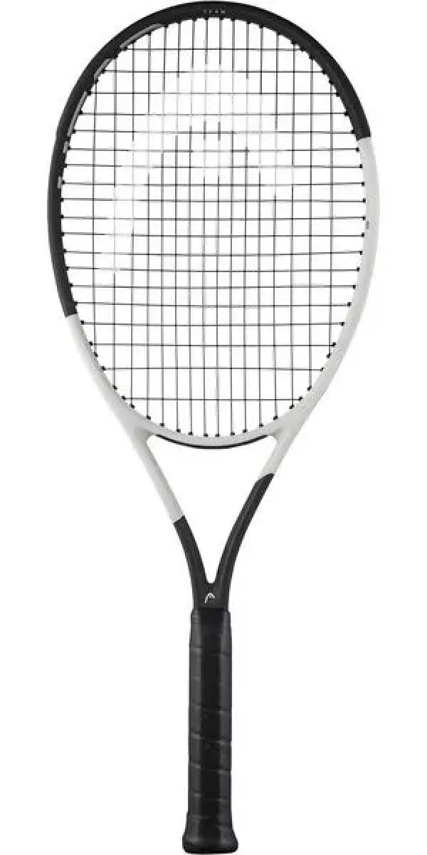 HEAD 236054 SPEED JR 26-Zwart-Wit
