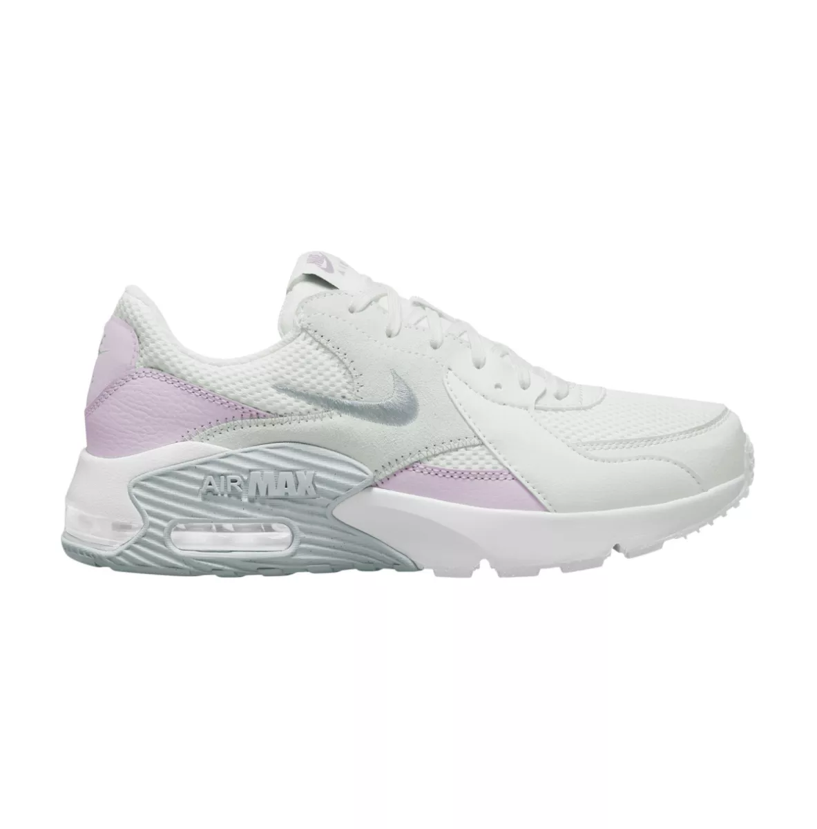 NIKE CD5432 Air Max Excee W-136 SUMMIT WHITE/PURE PLATINUM-BARELY G