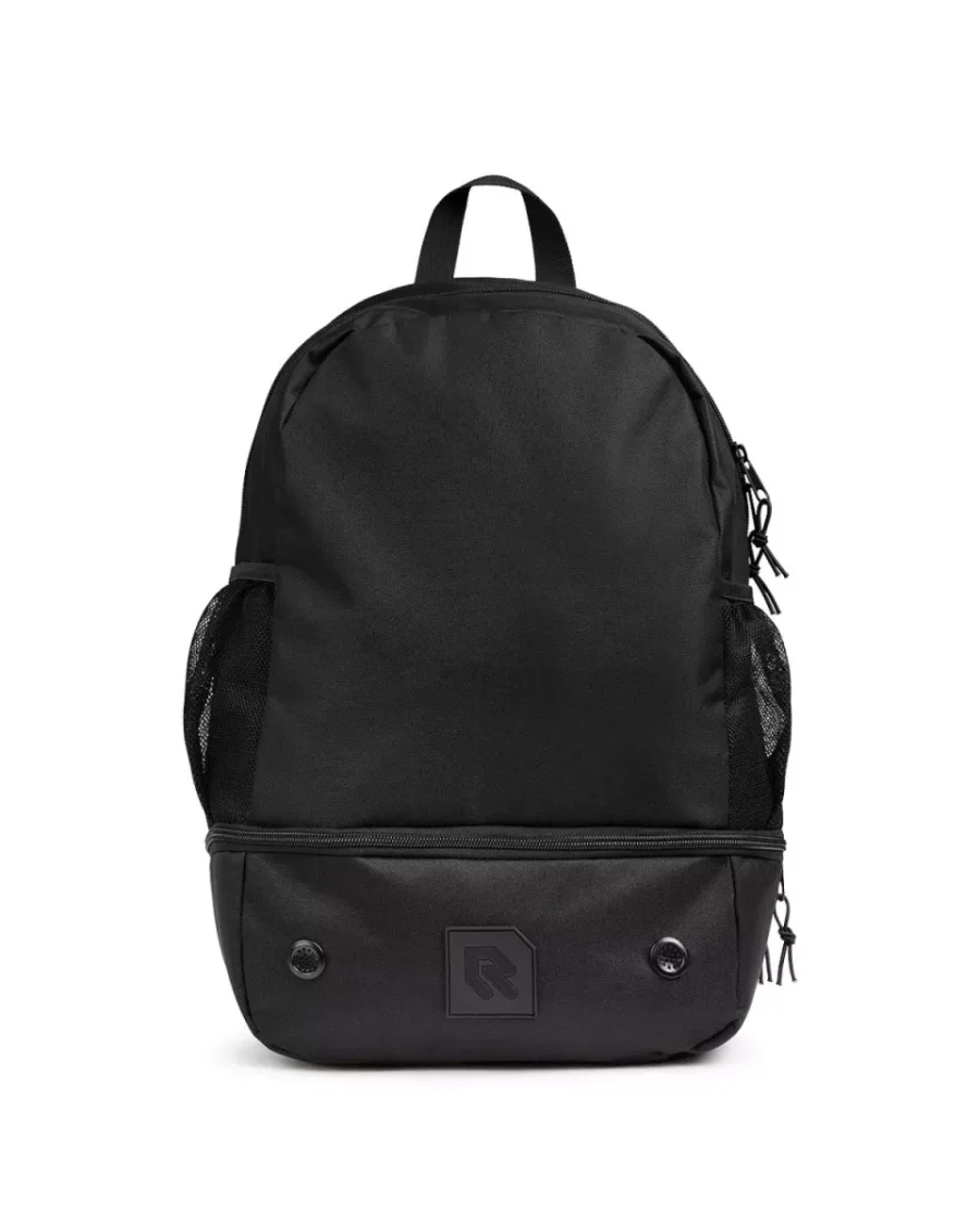 ROBEY RS8064 Allround Backpack JR-900 Zwart