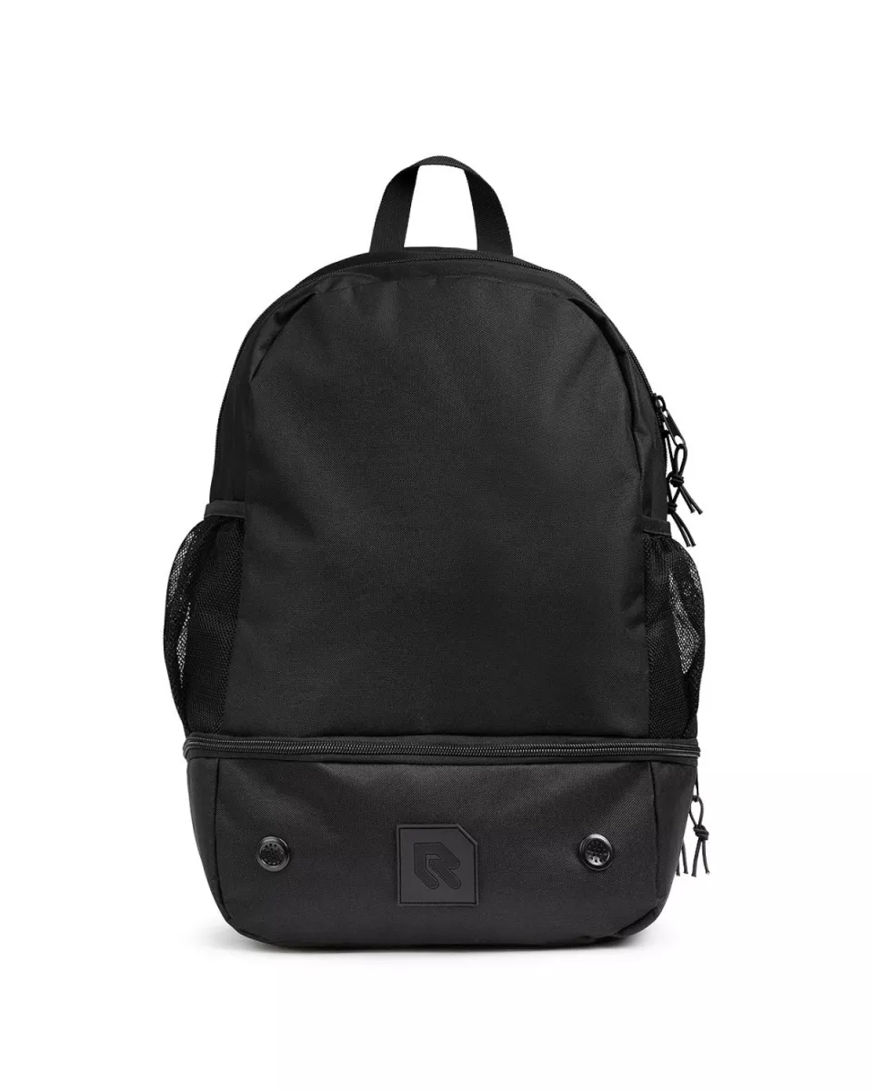 ROBEY RS8064 Allround Backpack JR-900 Zwart