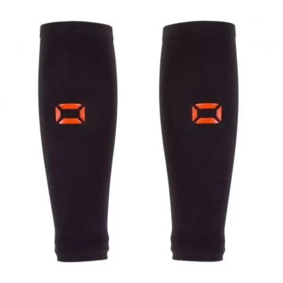STANNO 482120 shinguard sleeve-8000 zwart