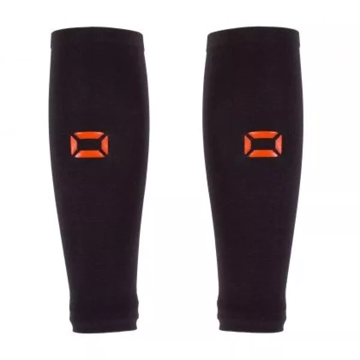 STANNO 482120 shinguard sleeve-8000 zwart