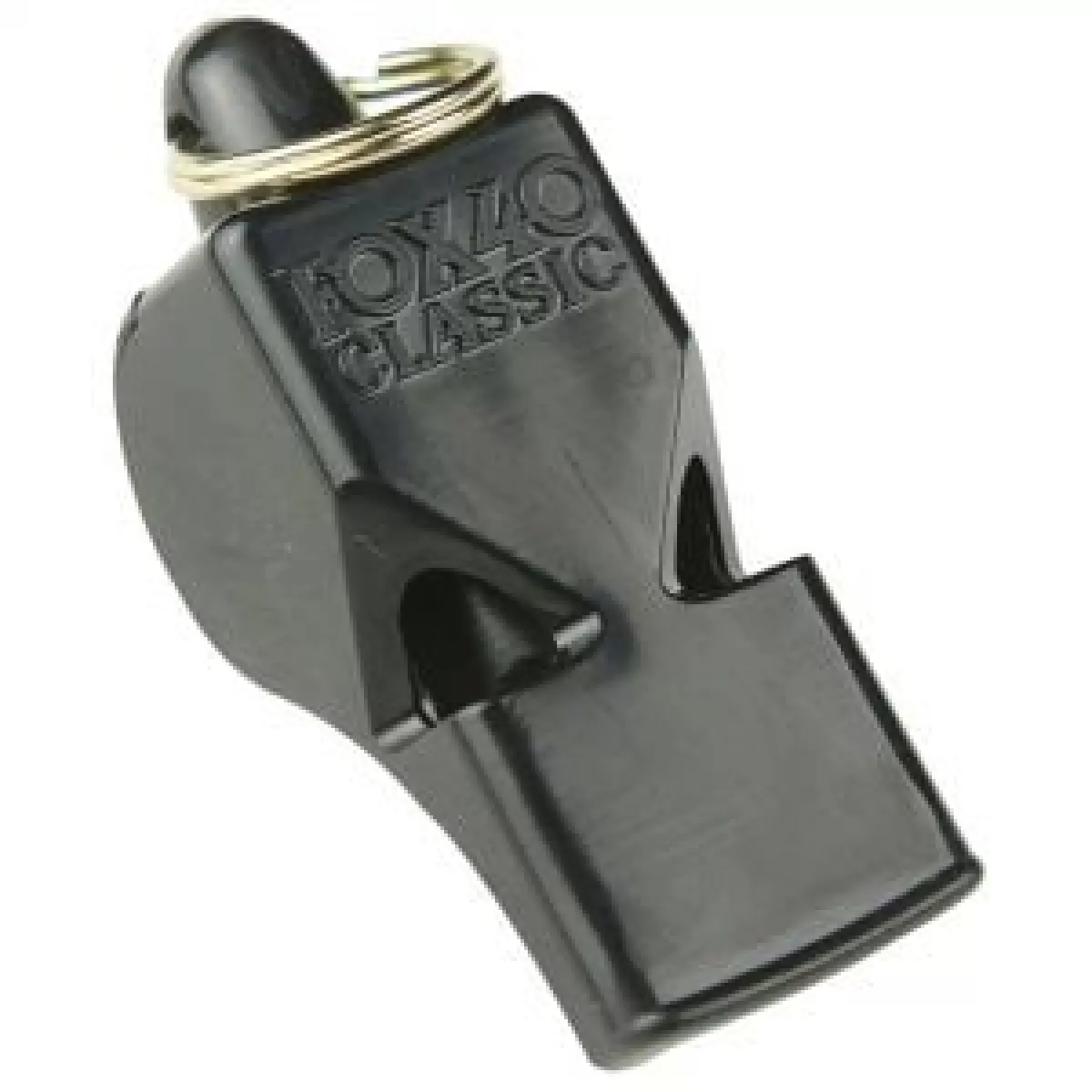 STANNO 489813 Referee Whist Fox 40-8000 BLACK