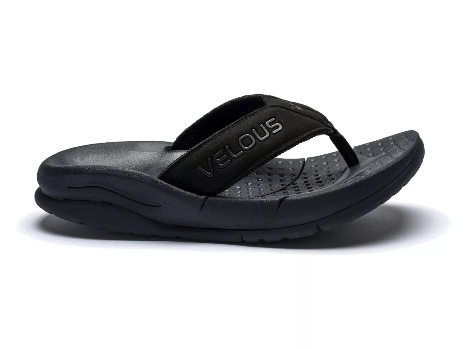 VELOUS 111567 Pacific Flip-1102 Zwart