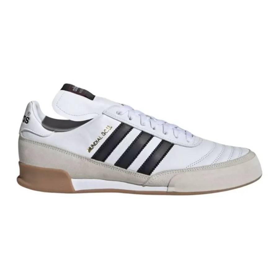 ADIDAS ID4047 Mundial Goal-FTWWHT/CBLACK/GOLDMT