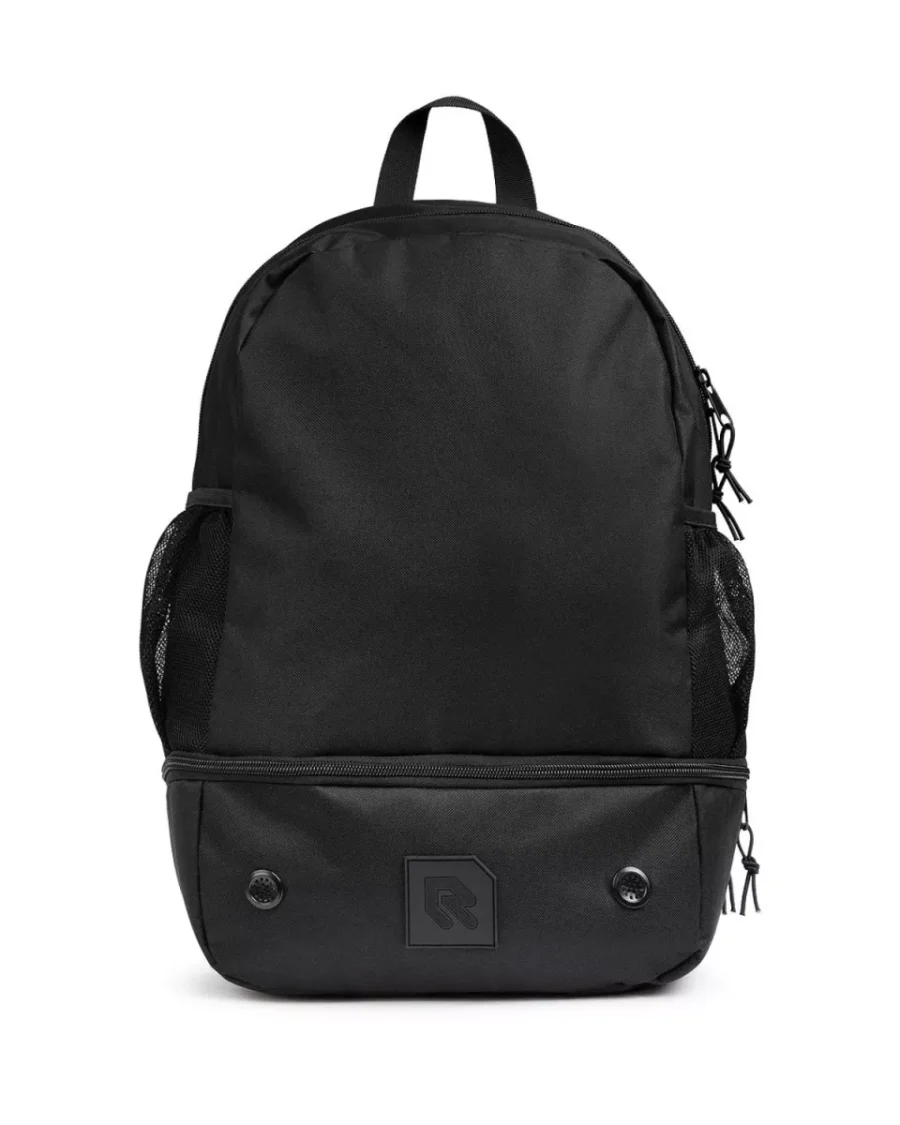 ROBEY RS8063 Allround Backpack SR-900 Zwart
