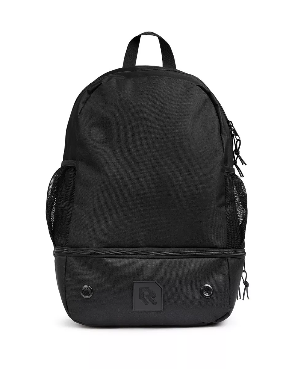 ROBEY RS8063 Allround Backpack SR-900 Zwart