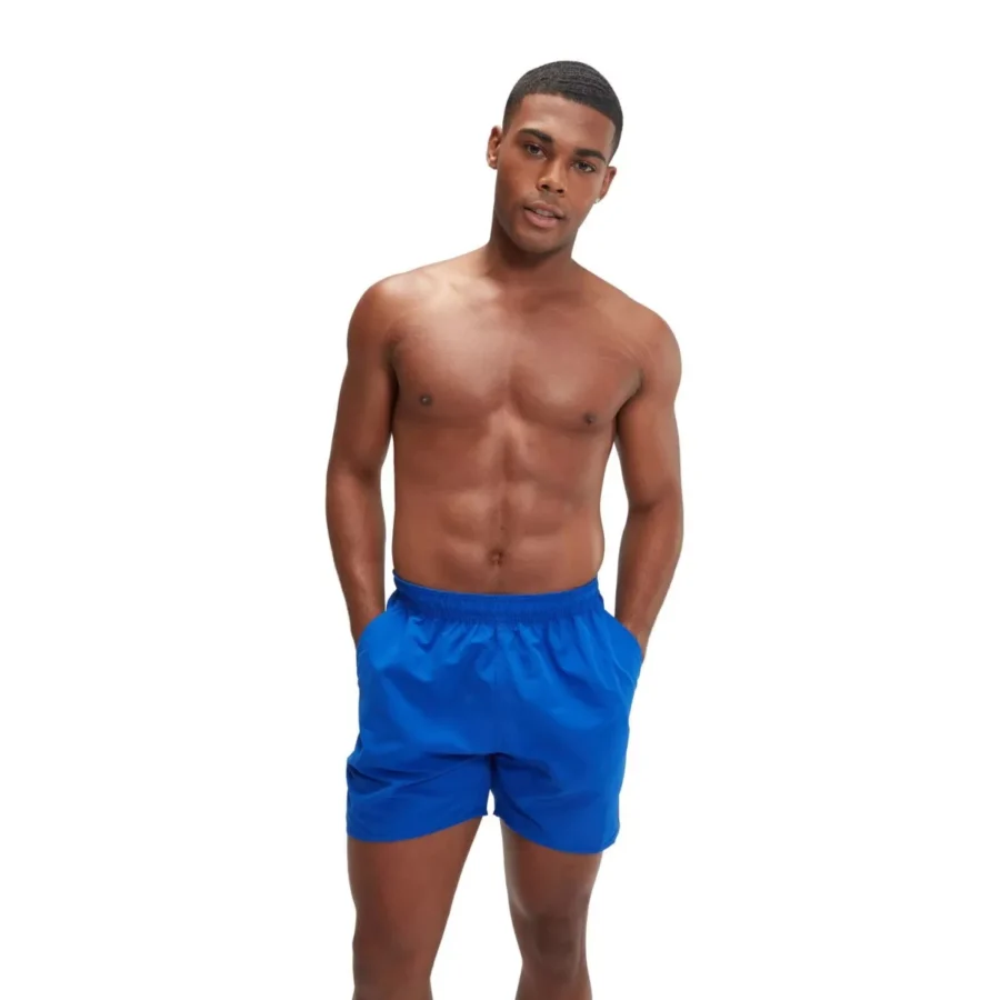 SPEEDO 117521 PR TRIM LEIS 16-6553 Blu