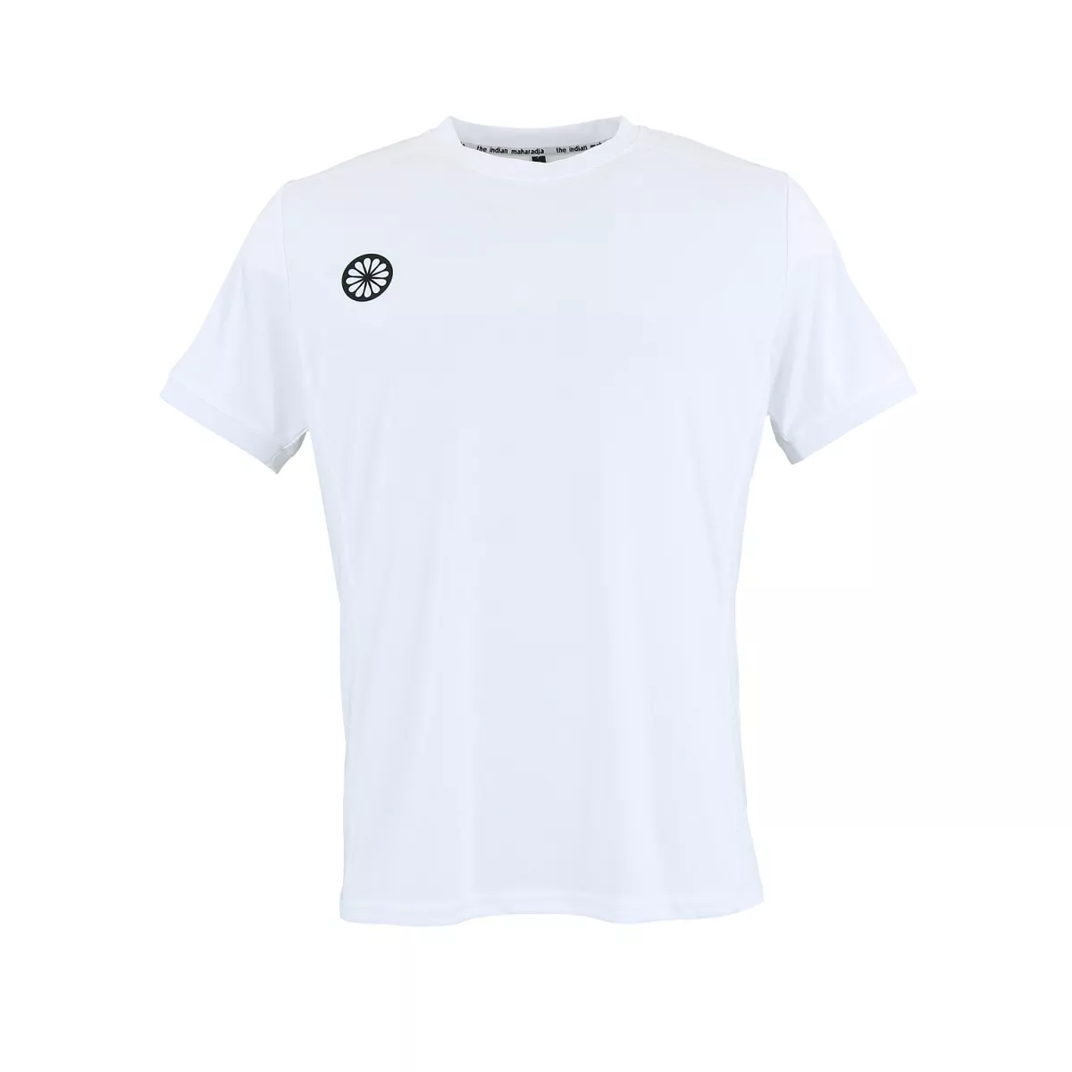 THE INDIAN MAHARADJA T100910 Kadiri Shirt M-White