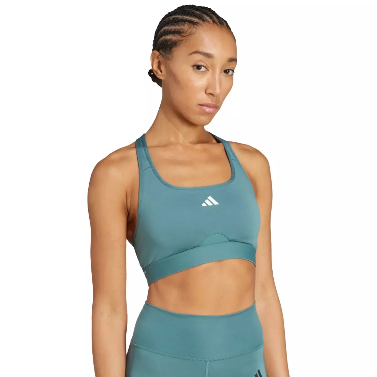 ADIDAS JV7024 BRA-PRETEA
