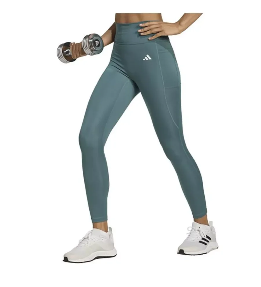 ADIDAS JY4816 Power 7/8 Tight-PRETEA