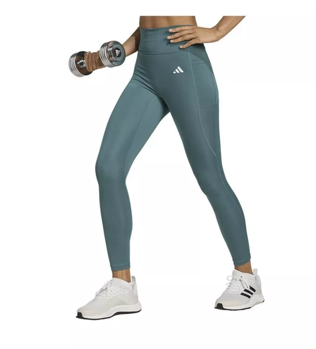 ADIDAS JY4816 Power 7/8 Tight-PRETEA