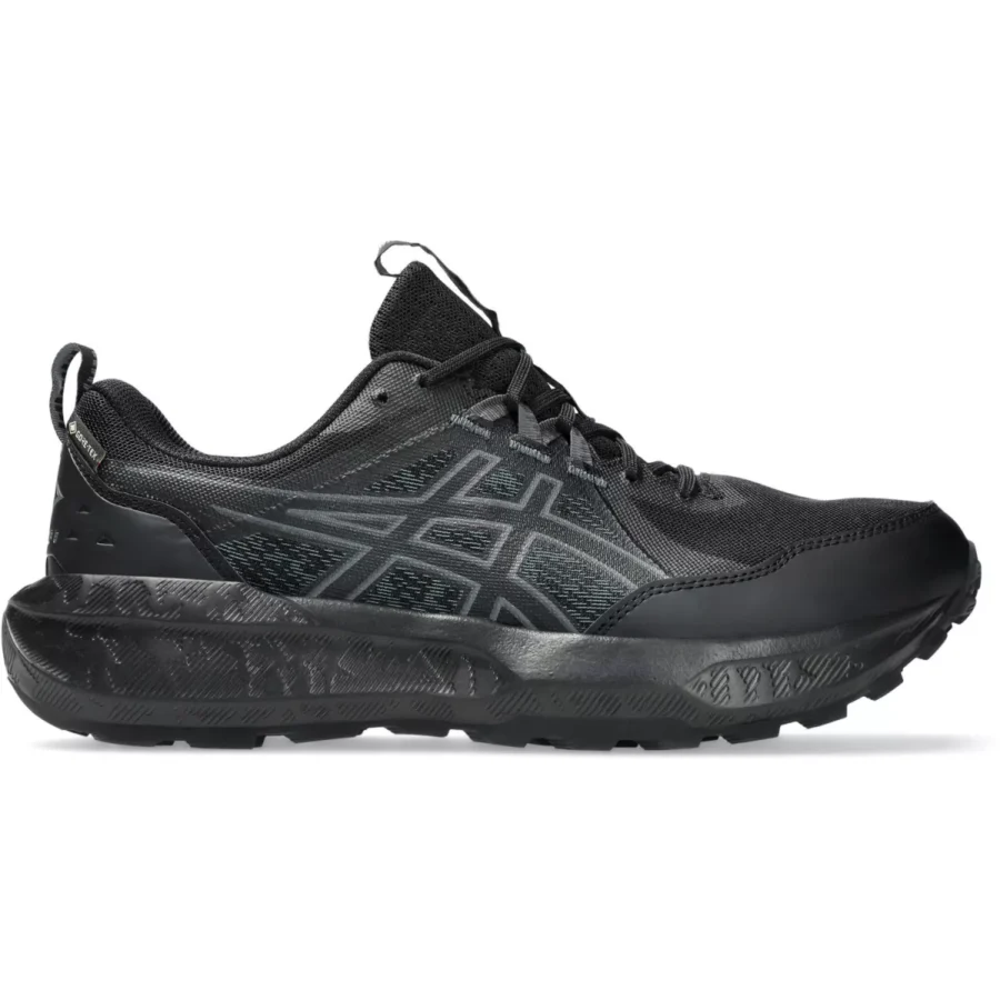 ASICS 1011B977 Gel Sonoma 8 GTX-002 Black/Carrier Grey