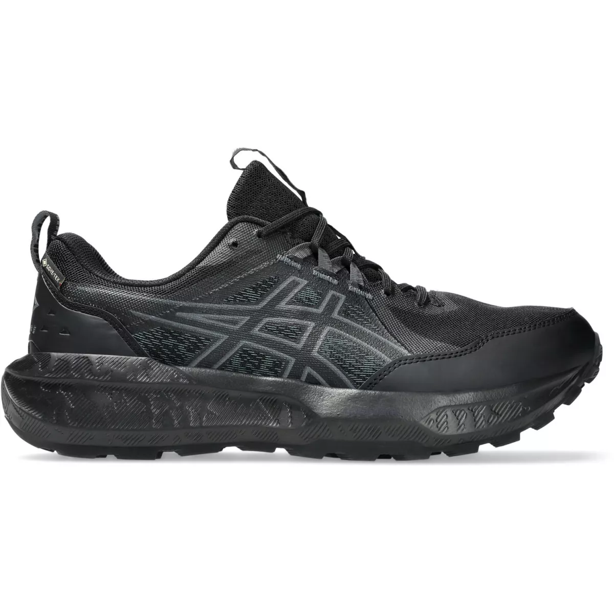 ASICS 1011B977 Gel Sonoma 8 GTX-002 Black/Carrier Grey