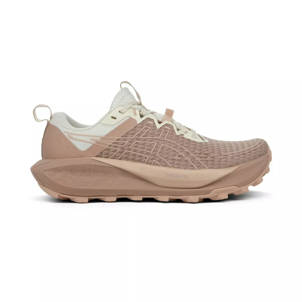 ASICS 1012B768 Gel Trabuco 13-200 Dusty Steppe
