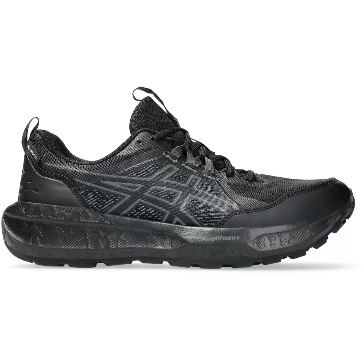 ASICS 1012B770 Gel Sonoma 8 GTX-002 Black/Carrier